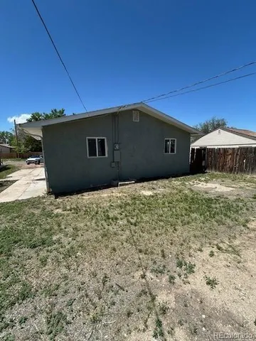 $143,820 | 1824 Moore Avenue, Pueblo, CO 81005