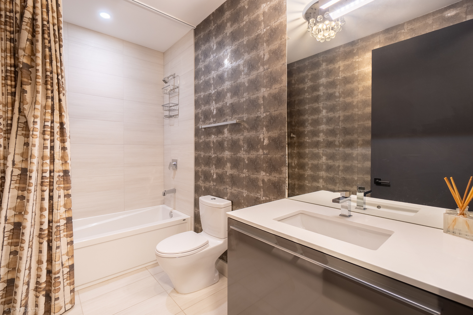 111 South Peoria Street, Unit 309 Chicago, IL 60607 - Photo 31 of 34
