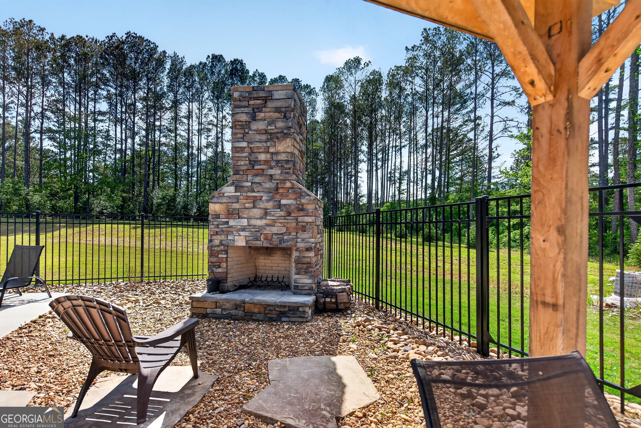 8527 Gay Road Gay, GA 30218 - Photo 51 of 70