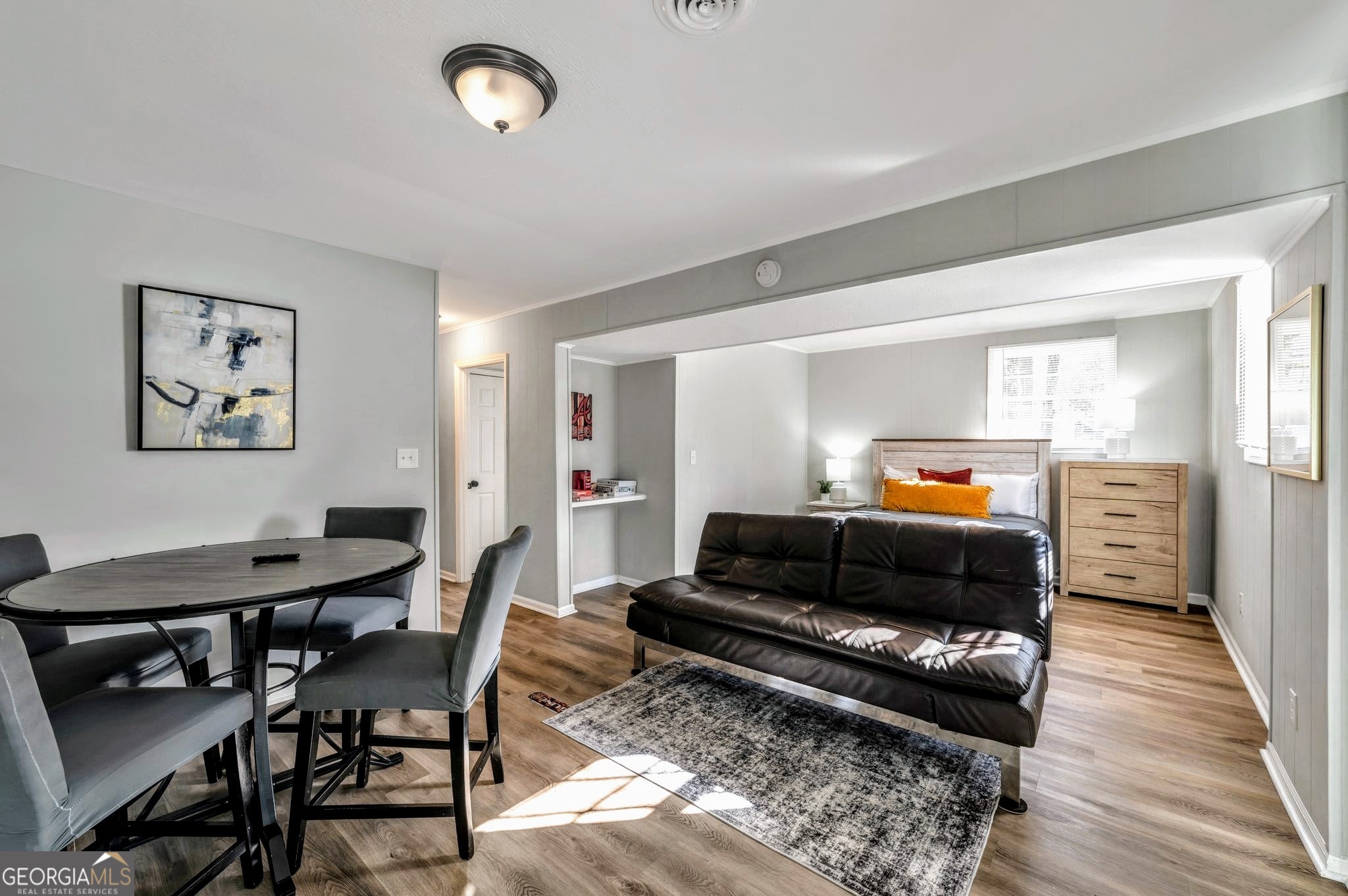 444 Smyrna Powder Springs Road Southwest Marietta, GA 30060 - Photo 17 of 25