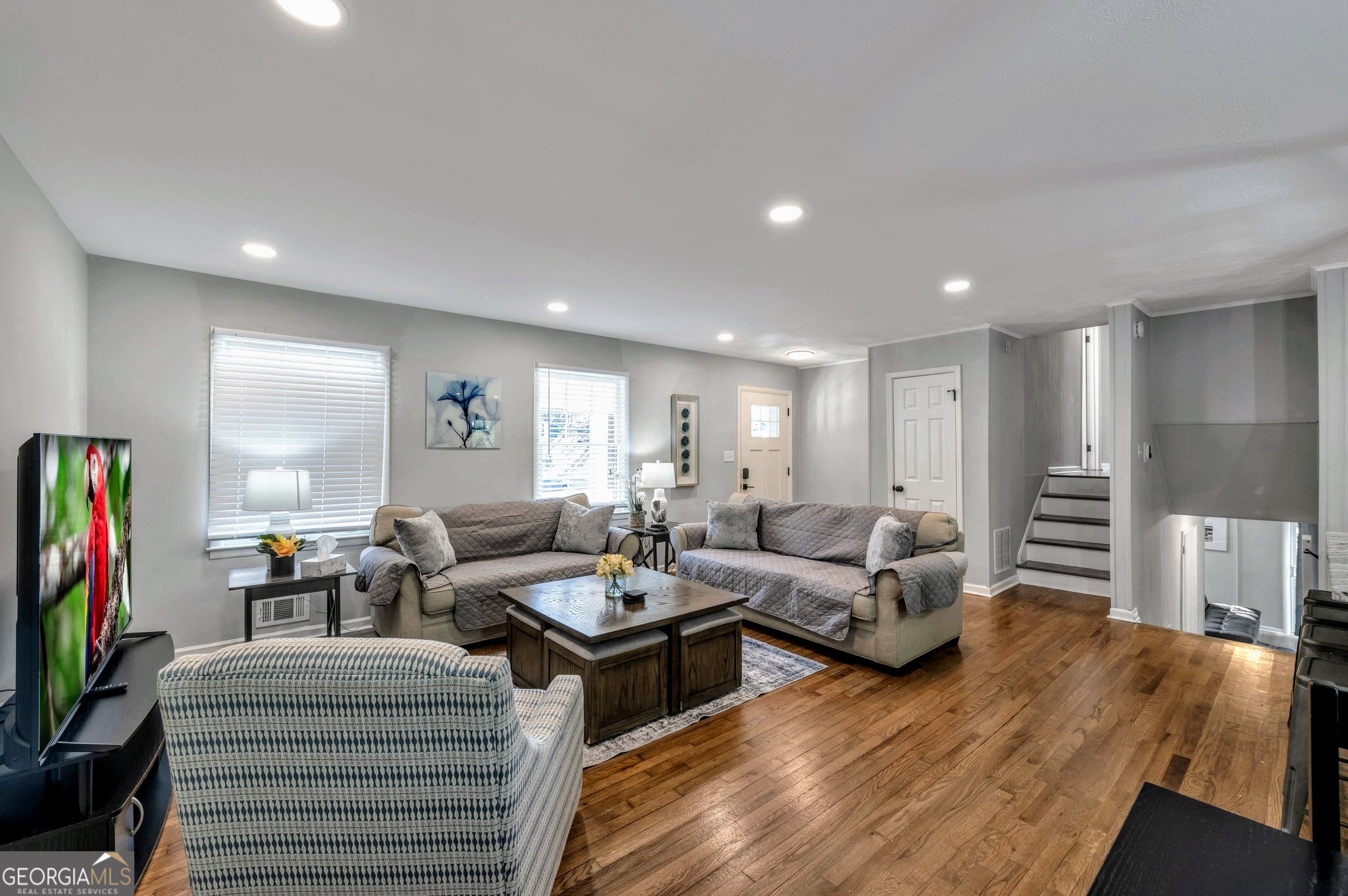 444 Smyrna Powder Springs Road Southwest Marietta, GA 30060 - Photo 2 of 25