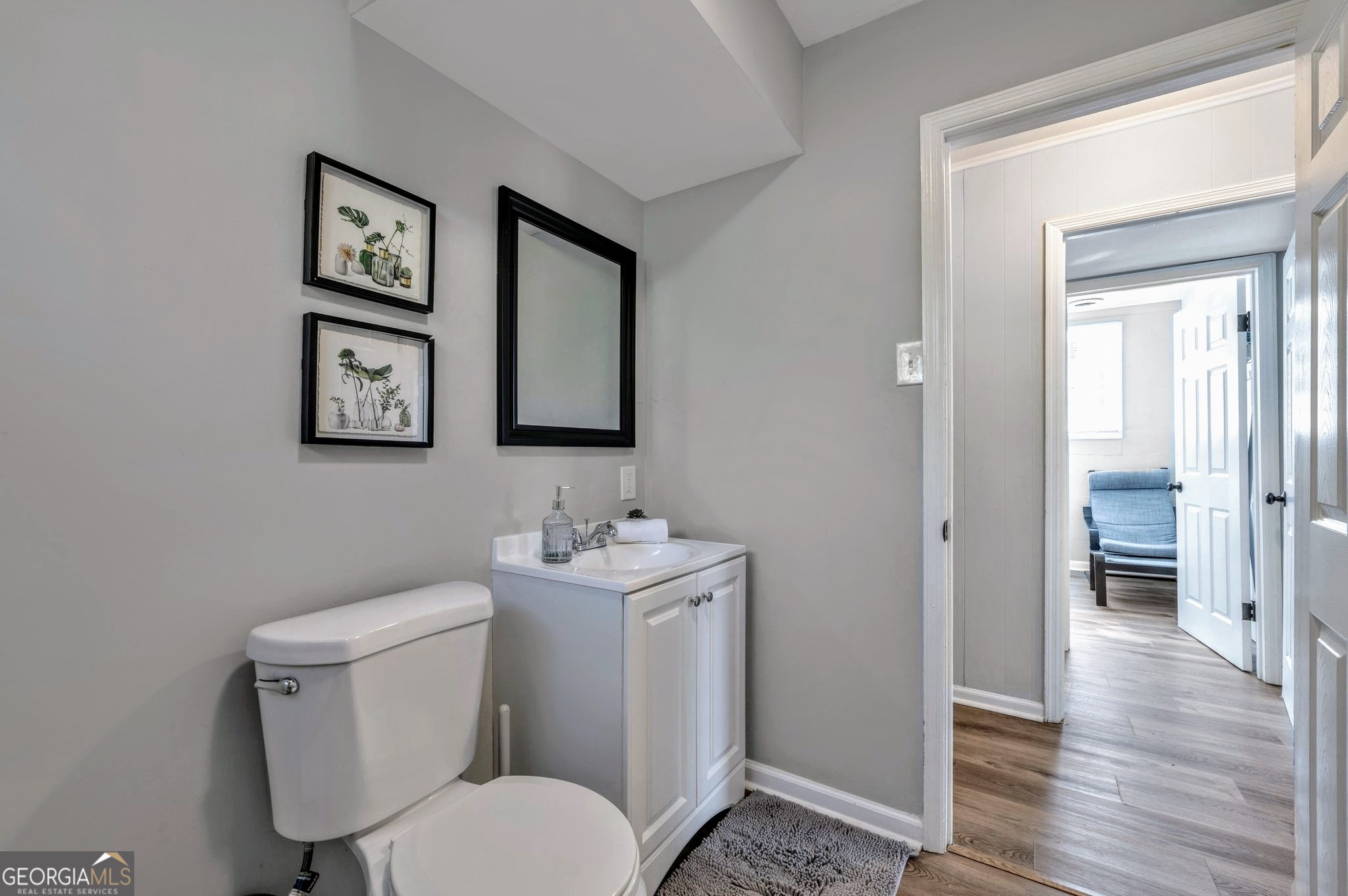 444 Smyrna Powder Springs Road Southwest Marietta, GA 30060 - Photo 21 of 25