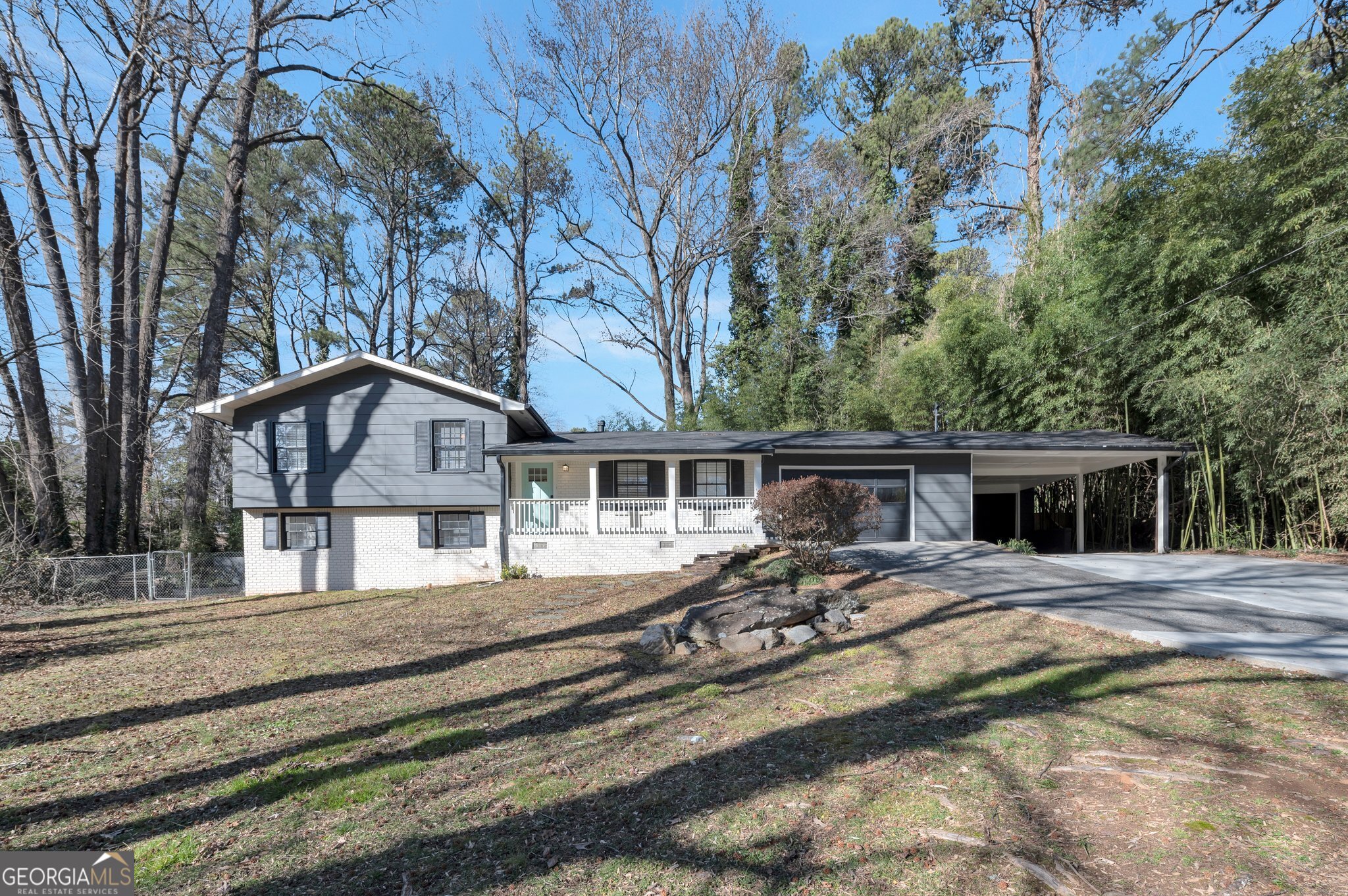 444 Smyrna Powder Springs Road Southwest Marietta, GA 30060 - Photo 23 of 25