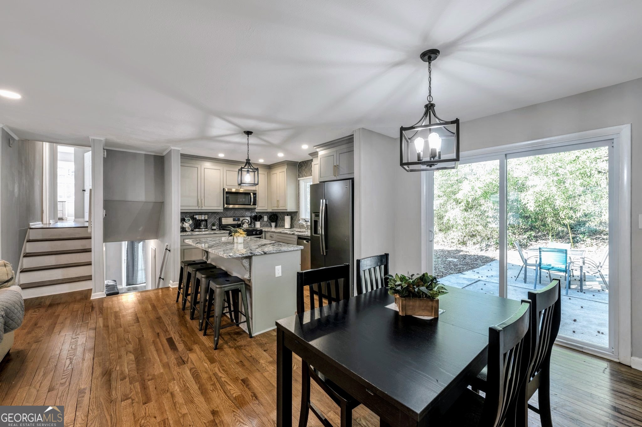 444 Smyrna Powder Springs Road Southwest Marietta, GA 30060 - Photo 3 of 25