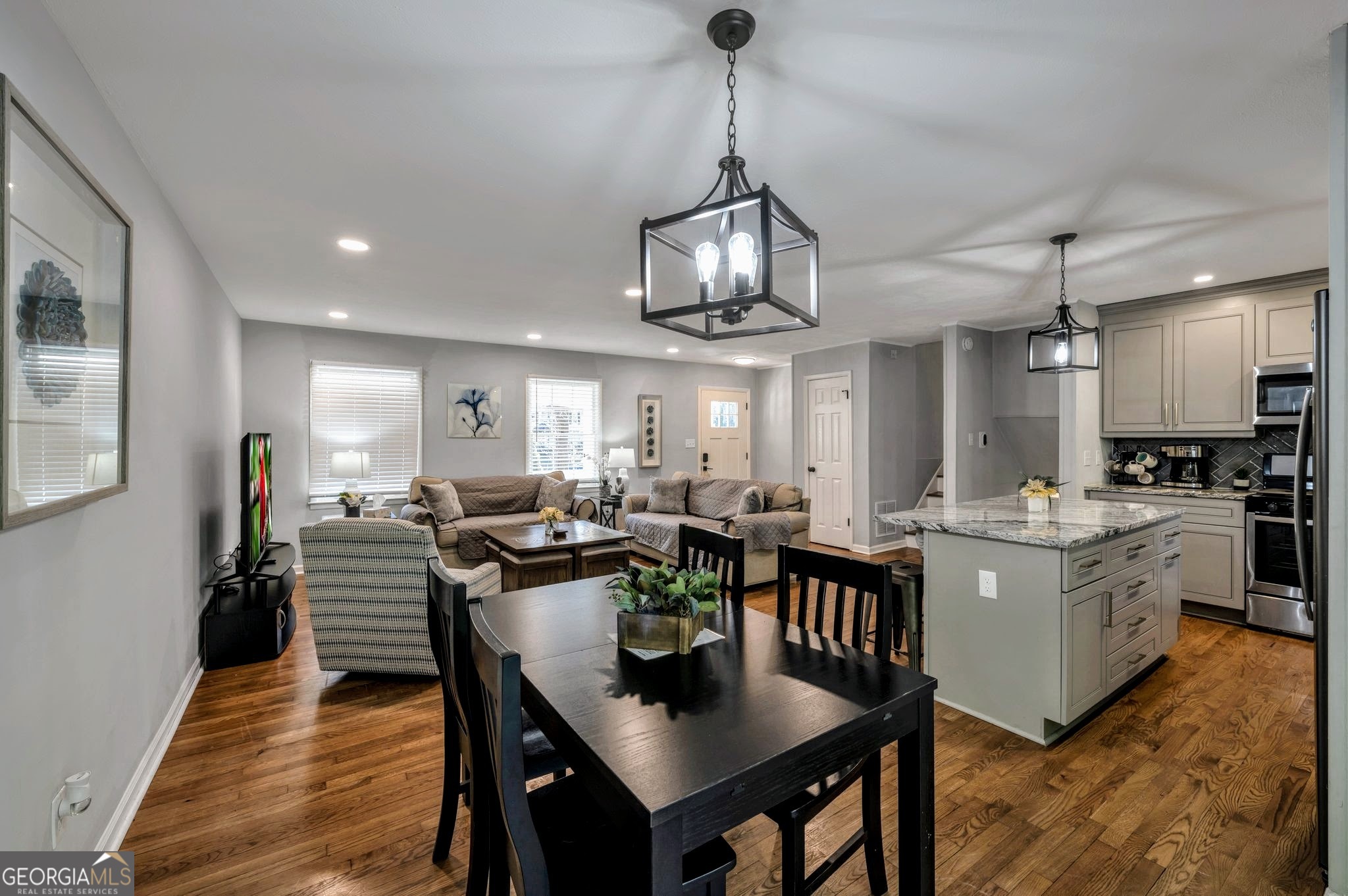 444 Smyrna Powder Springs Road Southwest Marietta, GA 30060 - Photo 4 of 25