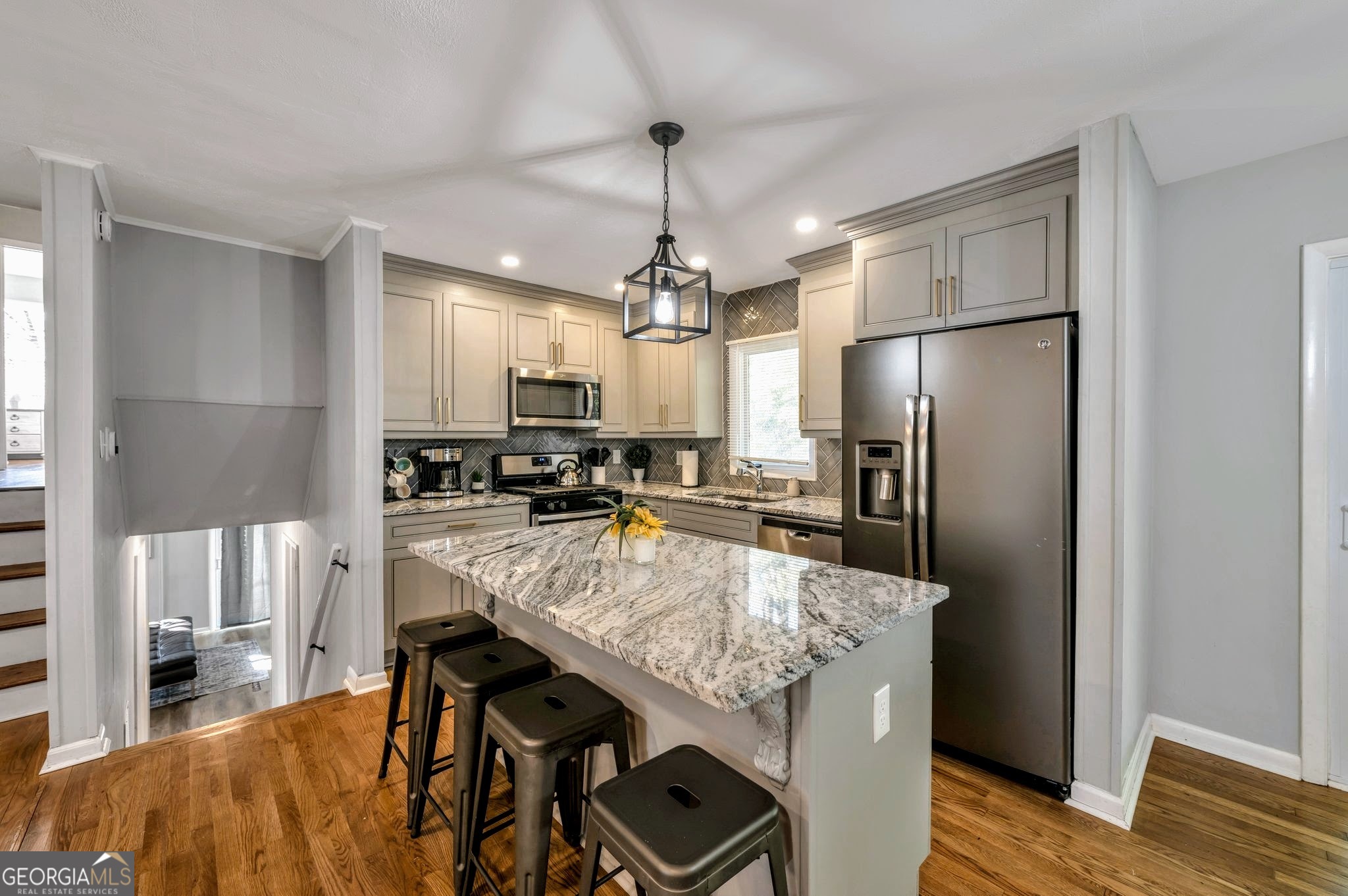 444 Smyrna Powder Springs Road Southwest Marietta, GA 30060 - Photo 5 of 25