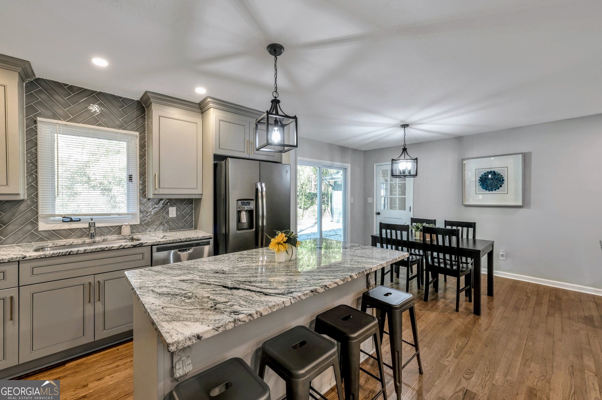 444 Smyrna Powder Springs Road Southwest Marietta, GA 30060 - Photo 6 of 25