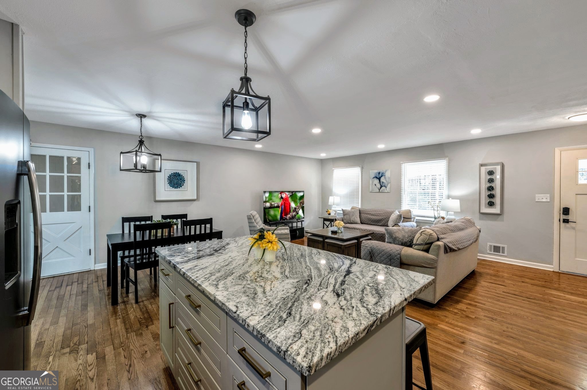 444 Smyrna Powder Springs Road Southwest Marietta, GA 30060 - Photo 7 of 25