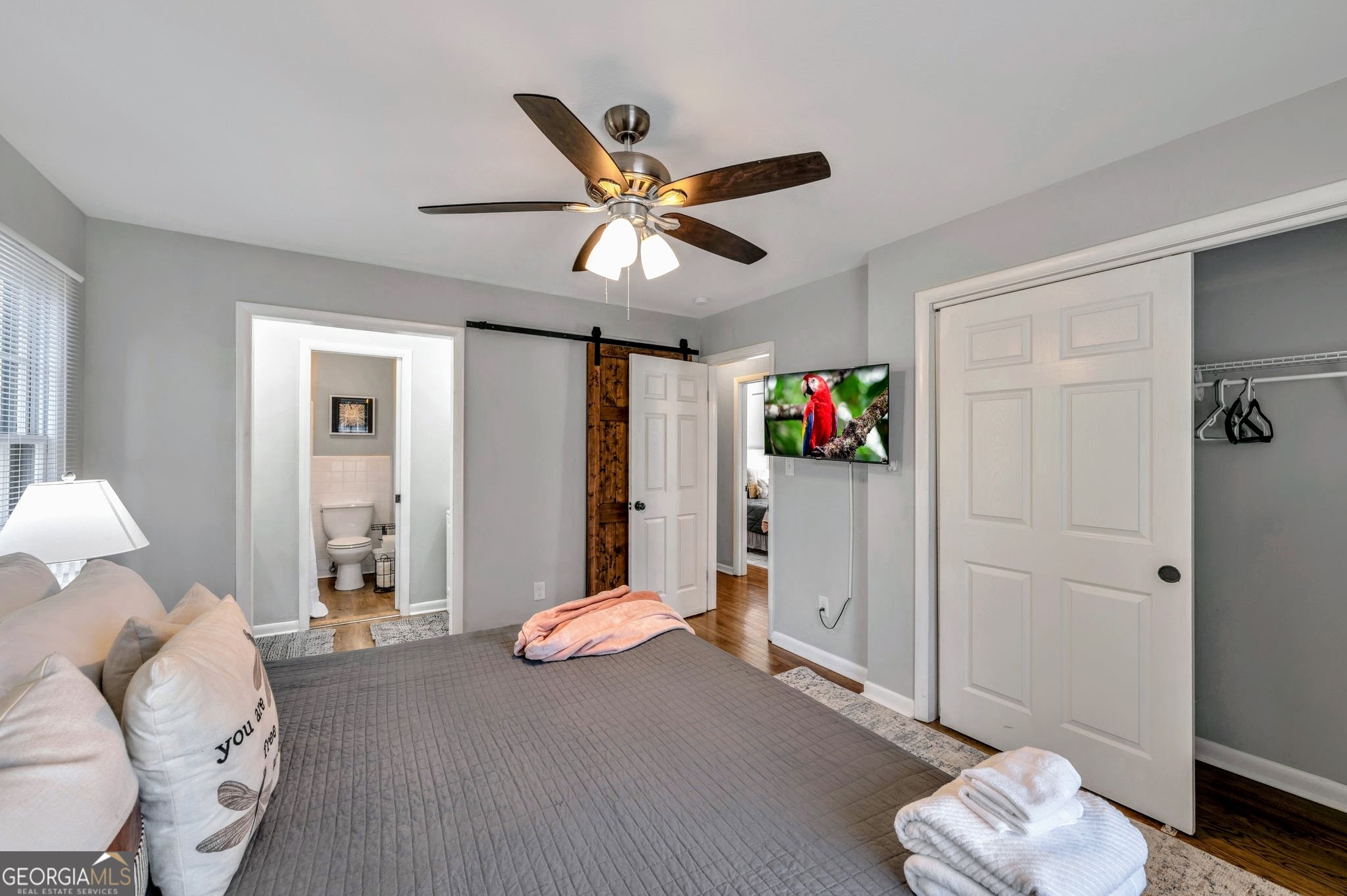 444 Smyrna Powder Springs Road Southwest Marietta, GA 30060 - Photo 9 of 25