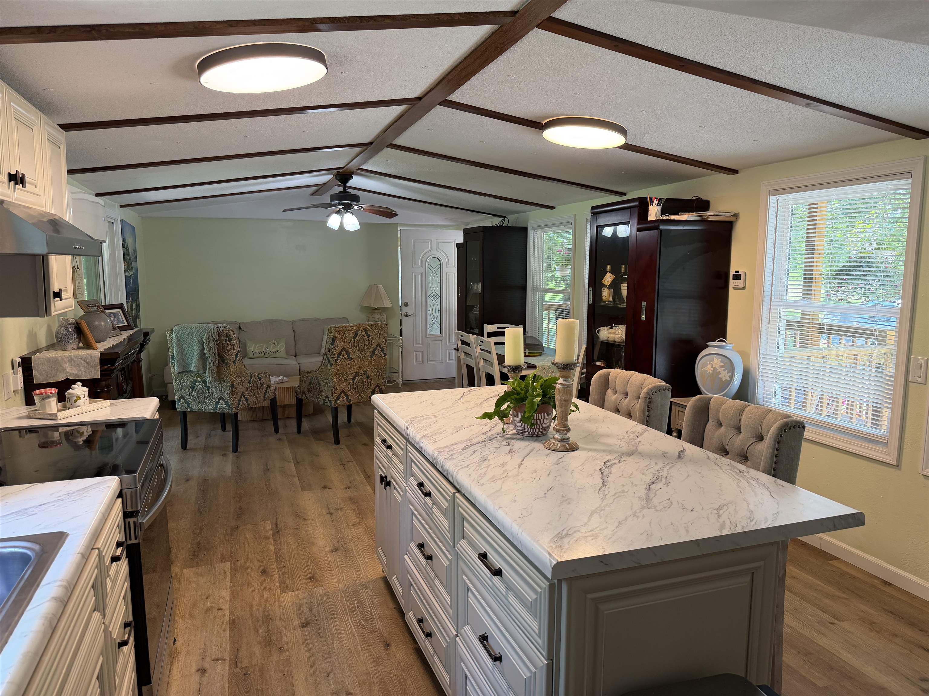 730 Old Union Road Adamsville, TN 38310 - Photo 15 of 40