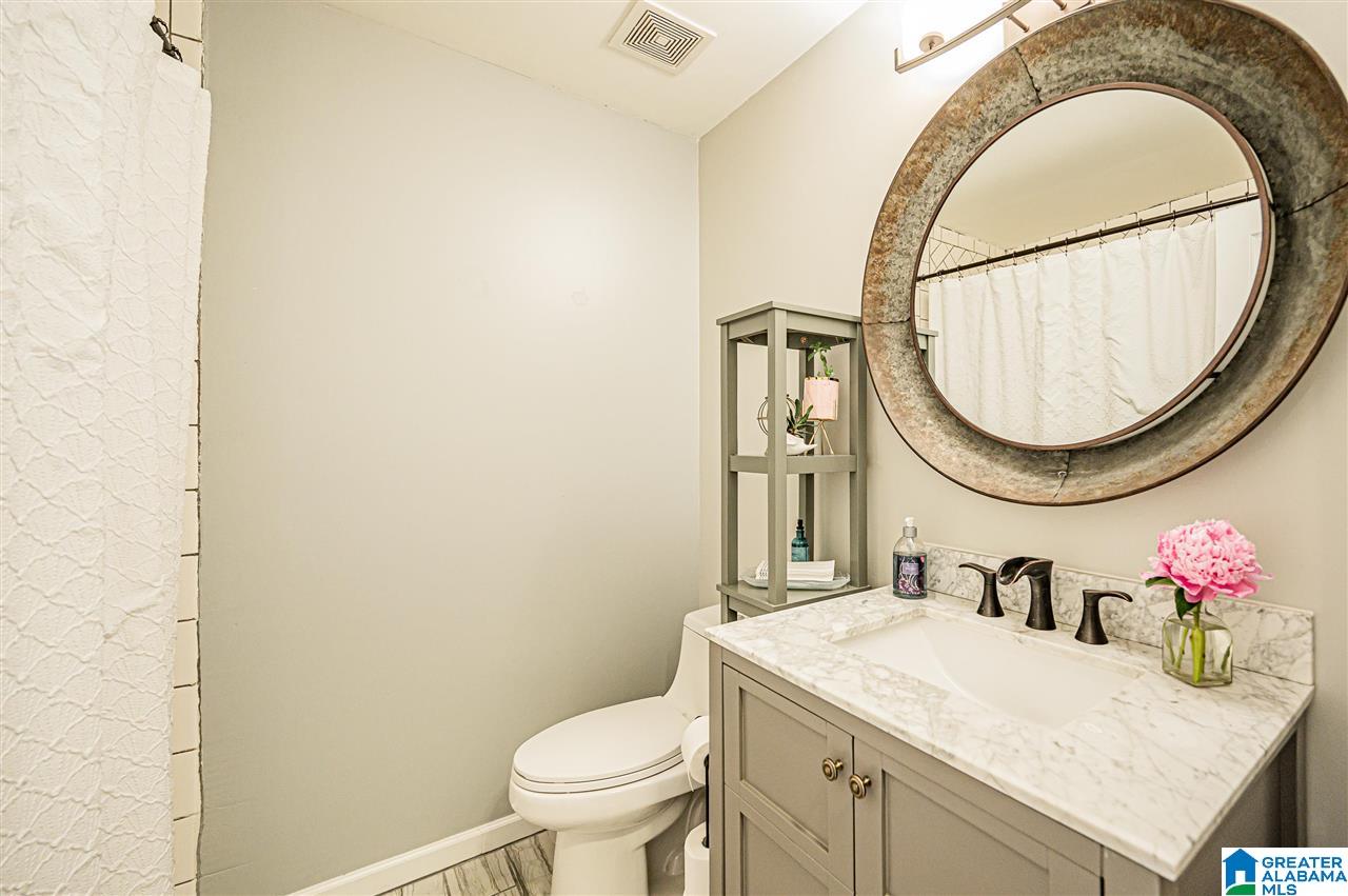 814 South Hillcrest Road Odenville, AL 35120 - Photo 23 of 38