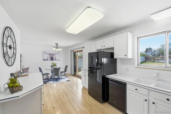 $600,000 | 8169 Webster Street, Arvada, CO 80003
