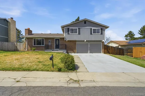 $600,000 | 8169 Webster Street, Arvada, CO 80003