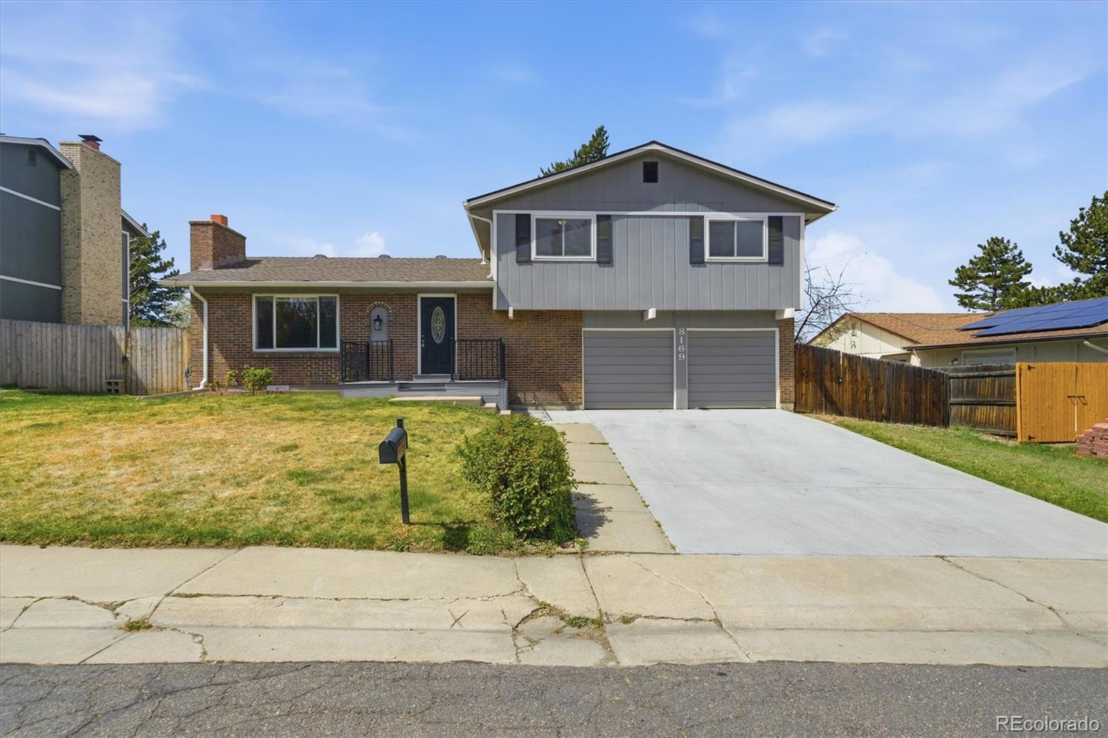 8169 Webster Street Arvada, CO 80003 - Photo 2 of 50