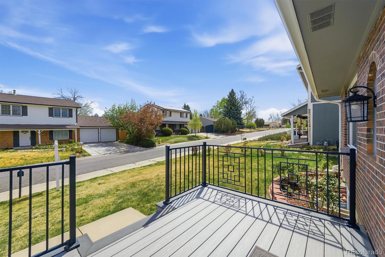8169 Webster Street Arvada, CO 80003 - Photo 3 of 50