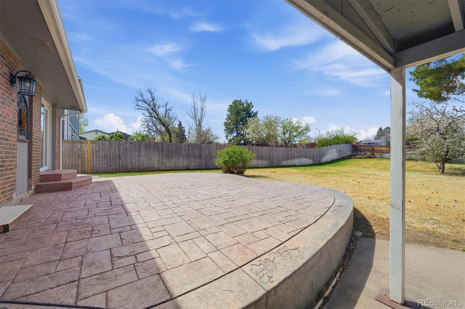 8169 Webster Street Arvada, CO 80003 - Photo 35 of 50