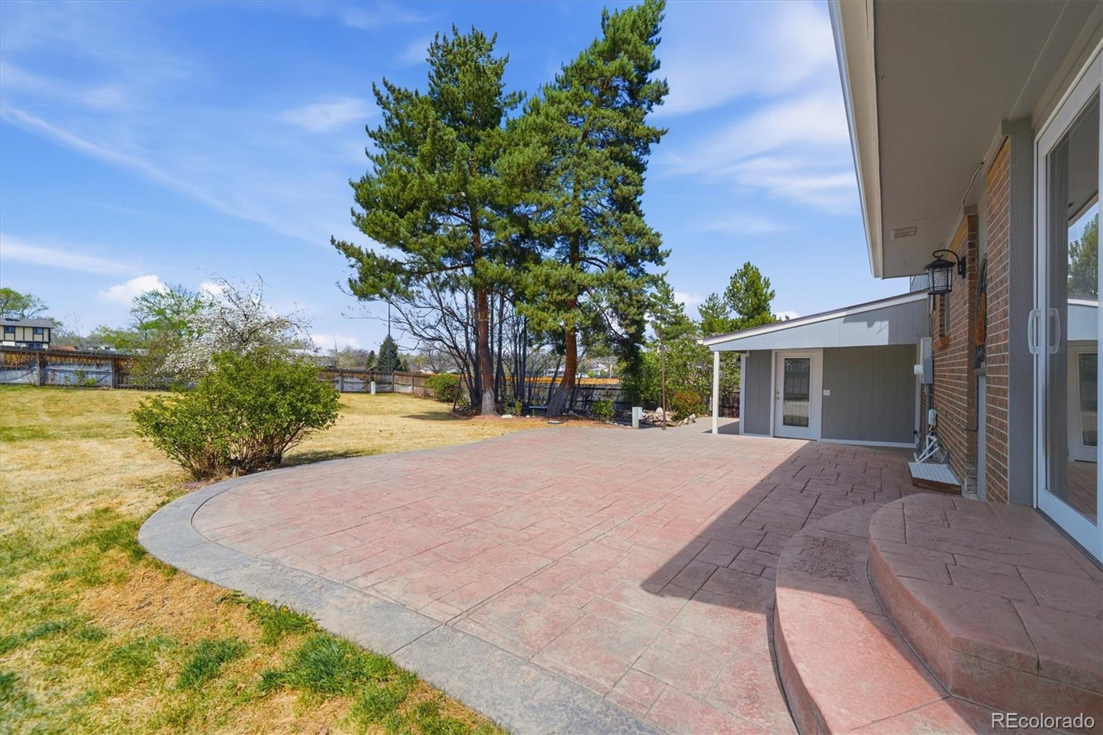 8169 Webster Street Arvada, CO 80003 - Photo 37 of 50
