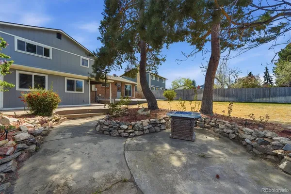 $600,000 | 8169 Webster Street, Arvada, CO 80003