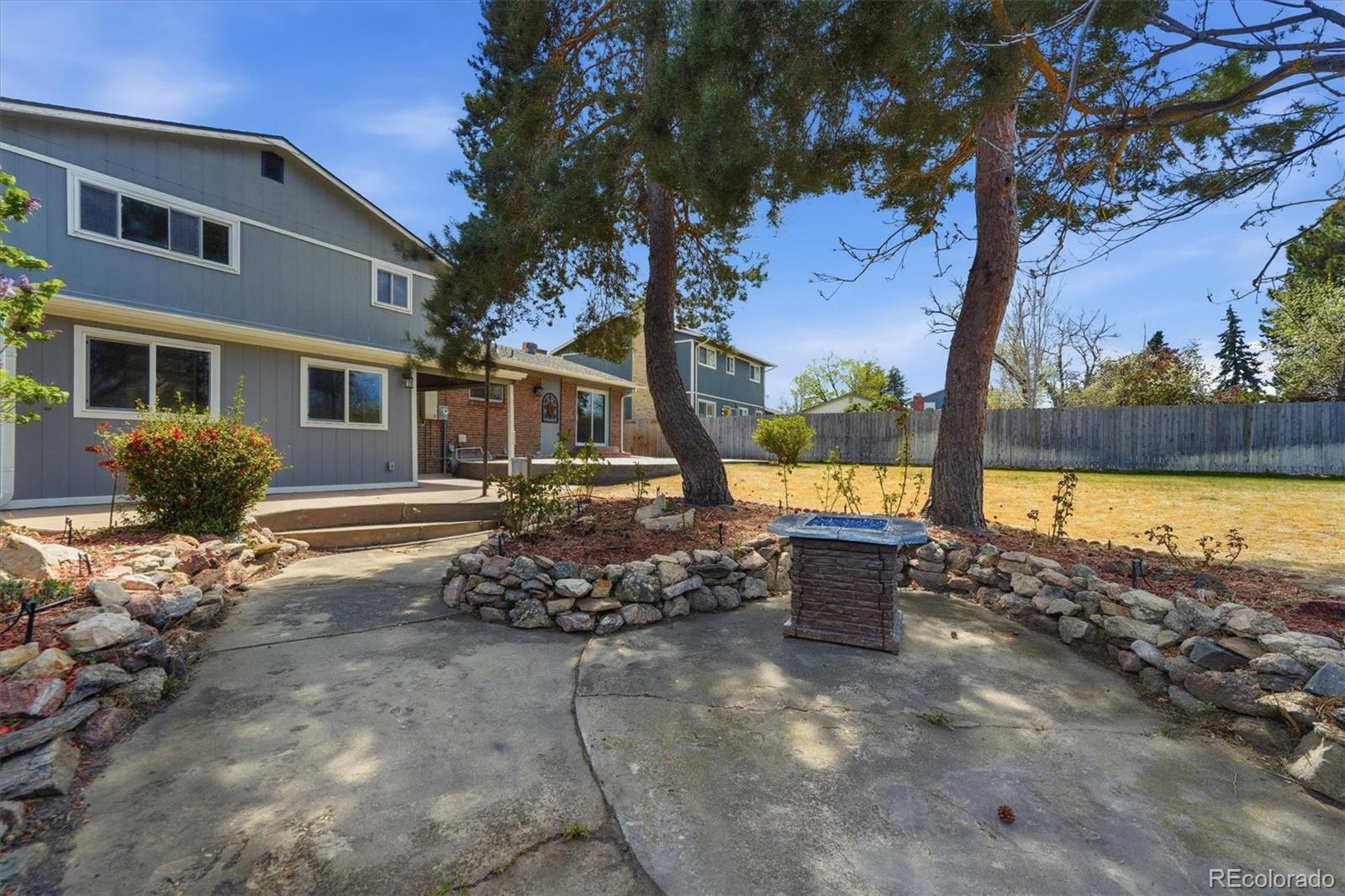 8169 Webster Street Arvada, CO 80003 - Photo 40 of 50