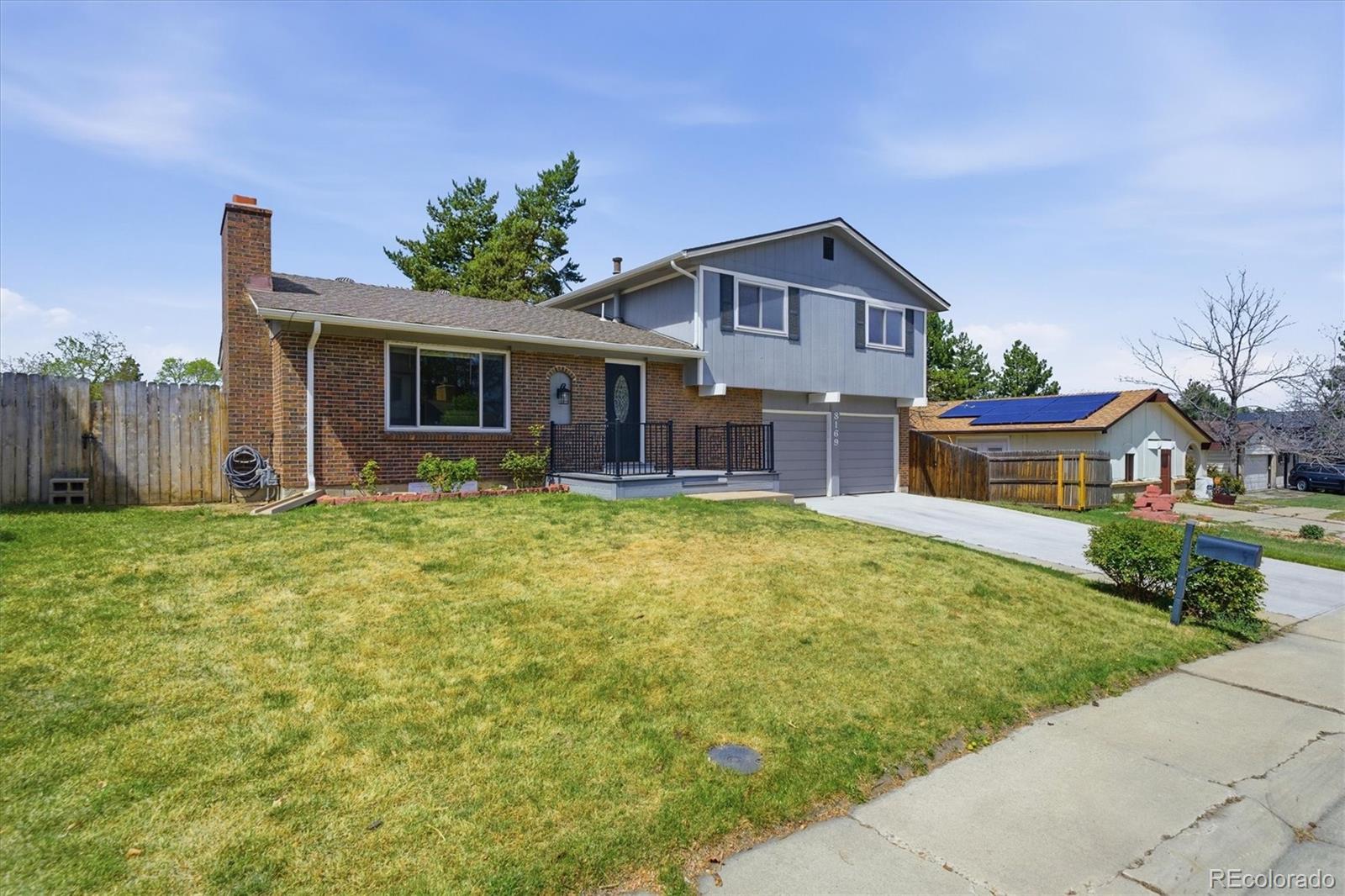 8169 Webster Street Arvada, CO 80003 - Photo 41 of 50