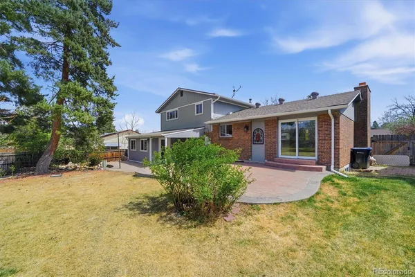 $600,000 | 8169 Webster Street, Arvada, CO 80003
