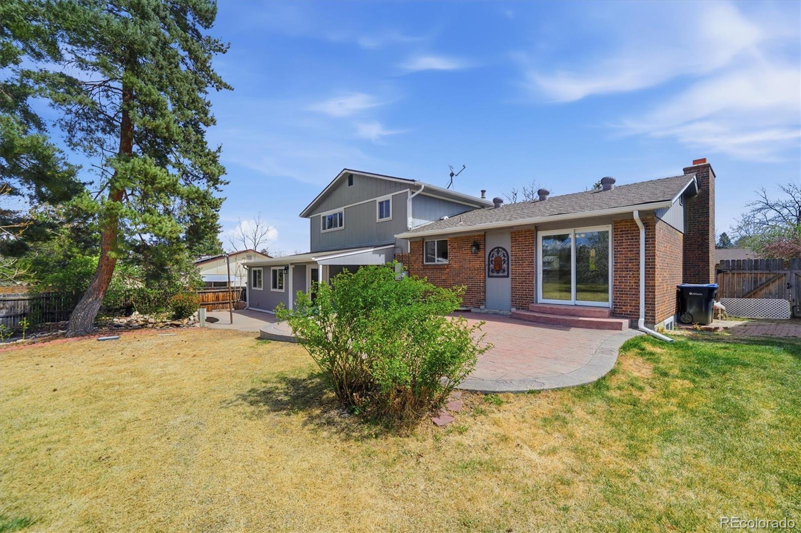 8169 Webster Street Arvada, CO 80003 - Photo 42 of 50