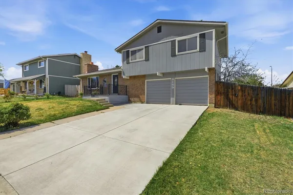 $600,000 | 8169 Webster Street, Arvada, CO 80003