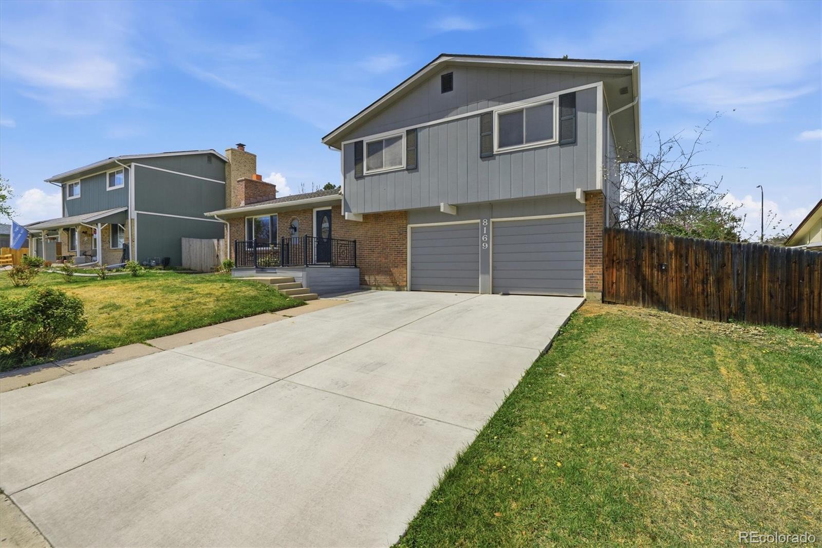 8169 Webster Street Arvada, CO 80003 - Photo 43 of 50
