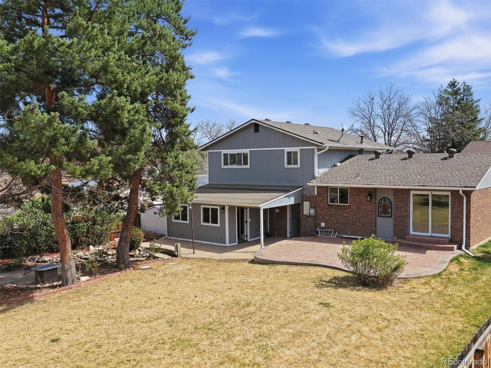 8169 Webster Street Arvada, CO 80003 - Photo 46 of 50