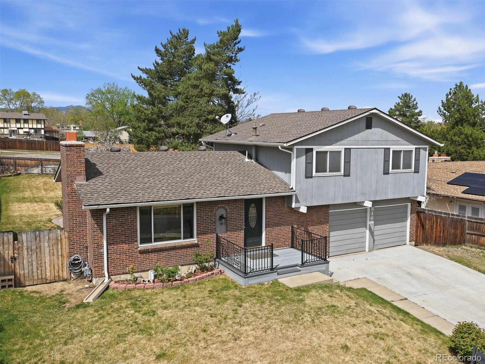 8169 Webster Street Arvada, CO 80003 - Photo 47 of 50