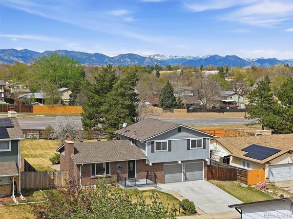 $600,000 | 8169 Webster Street, Arvada, CO 80003