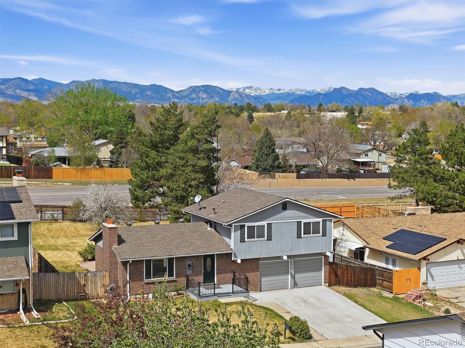 8169 Webster Street Arvada, CO 80003 - Photo 48 of 50