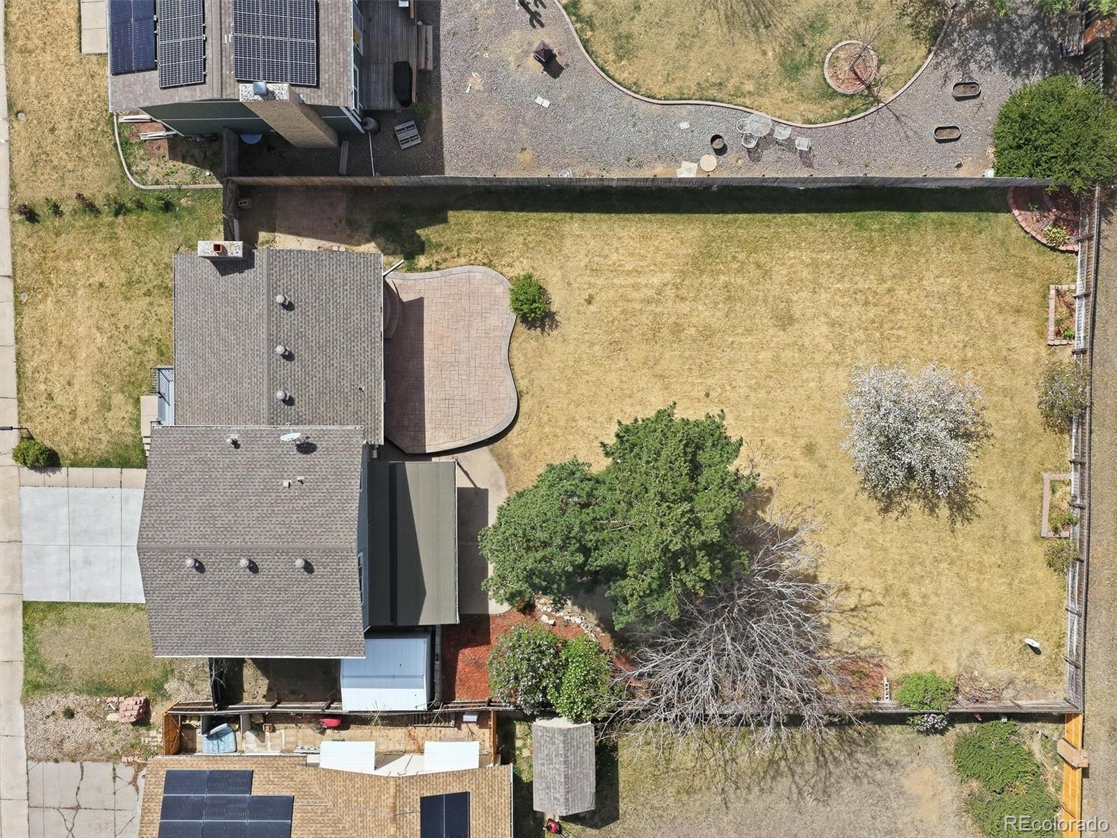 8169 Webster Street Arvada, CO 80003 - Photo 49 of 50