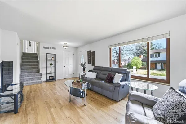 $600,000 | 8169 Webster Street, Arvada, CO 80003