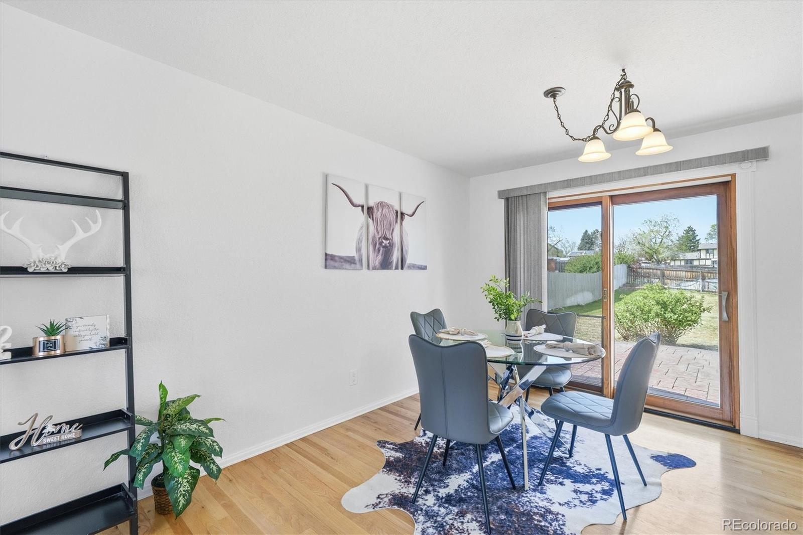 8169 Webster Street Arvada, CO 80003 - Photo 10 of 50