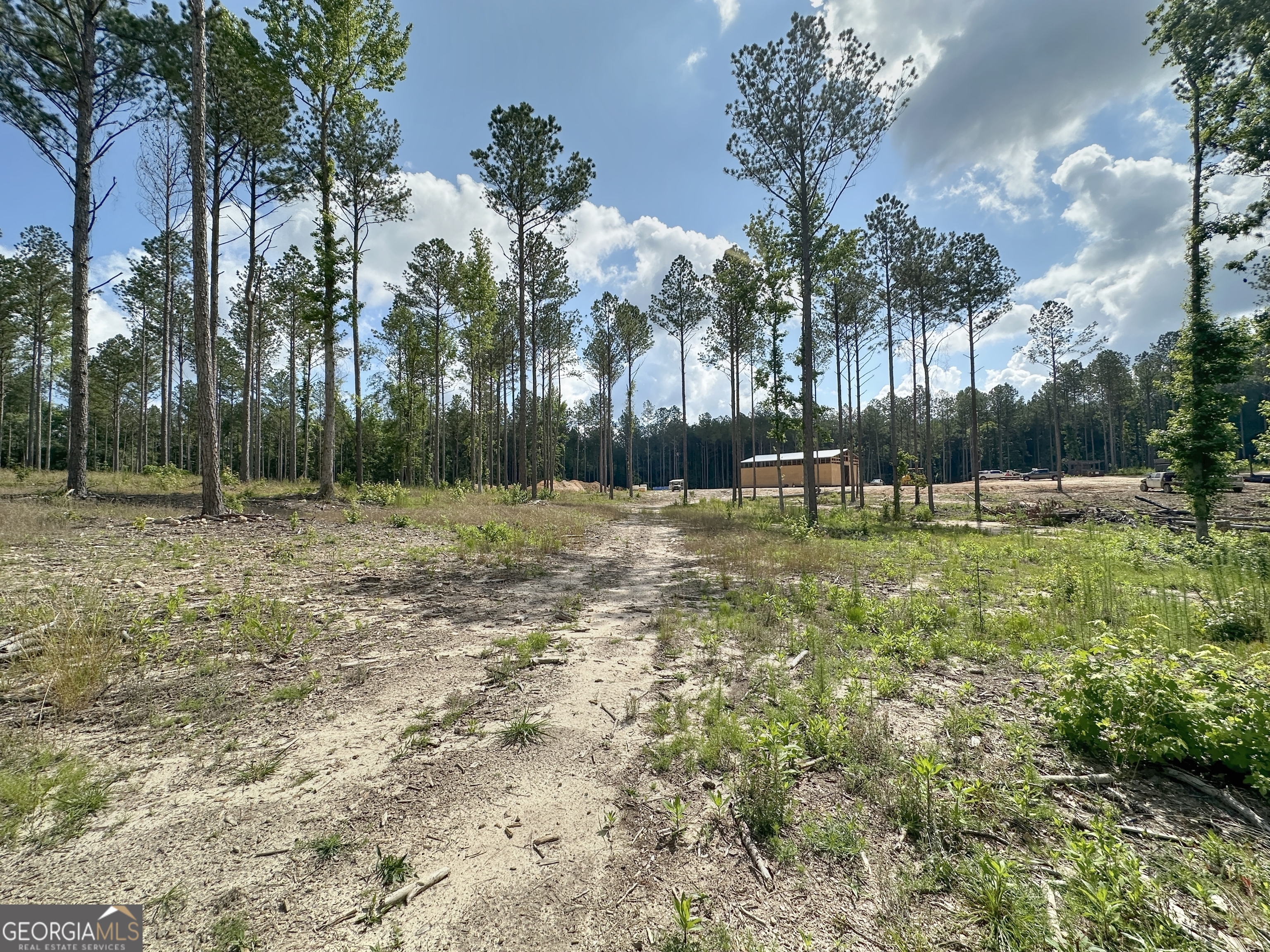 0 Fincher Street LaGrange, GA 30241 - Photo 14 of 17 a view of outdoor space with garden