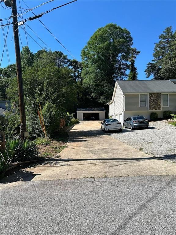 756 Post Rd Way Stone Mountain, GA 30088 - Photo 4 of 43
