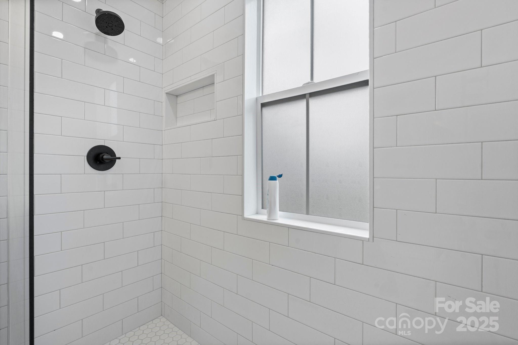 2704 Kool Park Road Northeast Hickory, NC 28601 - Photo 14 of 23 a bathroom with a shower