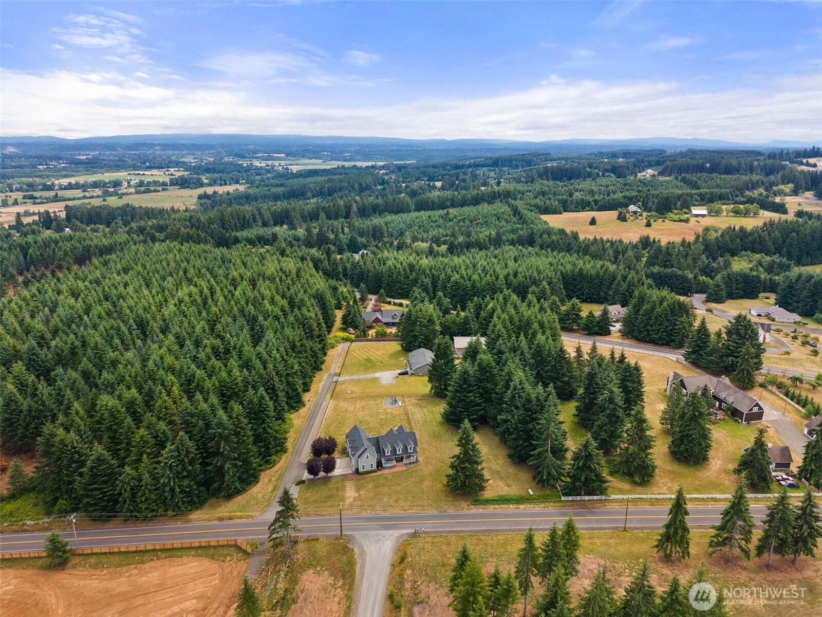 138 Spooner Road Chehalis, WA 98532 - Photo 40 of 40