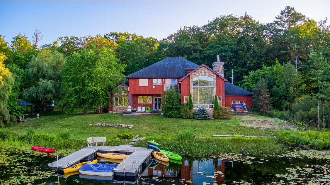 52 Ridge Runner Road Hancock, NY 13783 - Photo 3 of 42