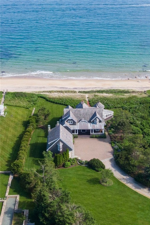 648 West Beach Road Charlestown, RI 02813 - Photo 1 of 26