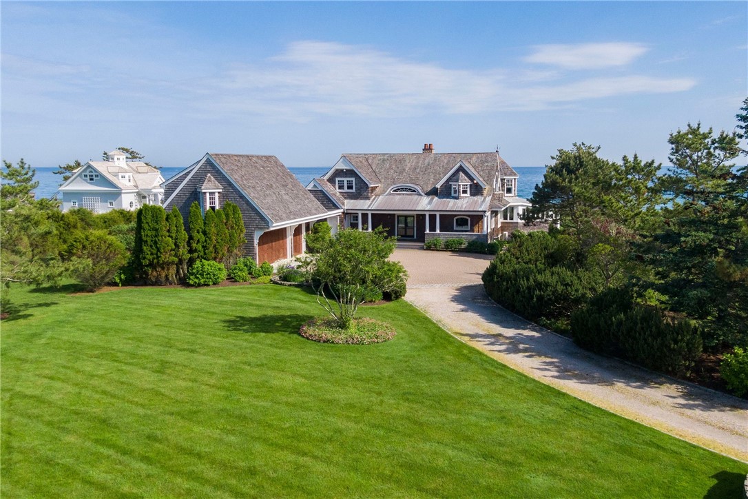 648 West Beach Road Charlestown, RI 02813 - Photo 11 of 26