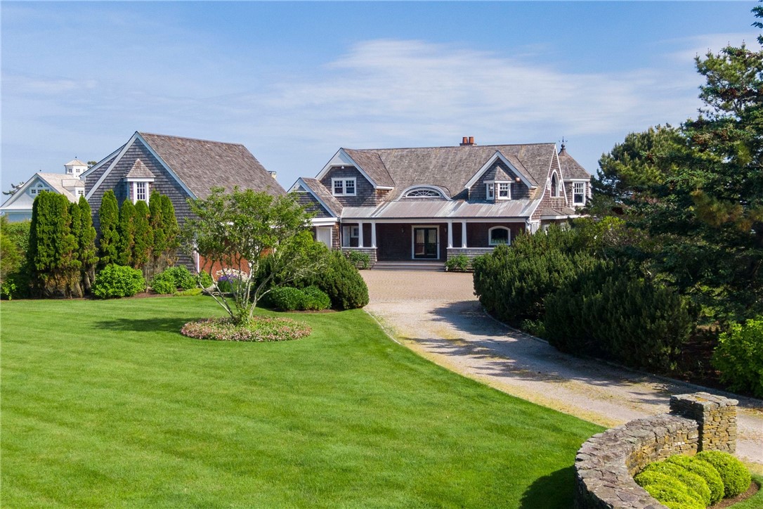 648 West Beach Road Charlestown, RI 02813 - Photo 12 of 26