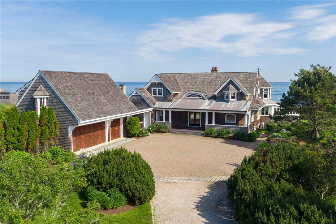 648 West Beach Road Charlestown, RI 02813 - Photo 13 of 26