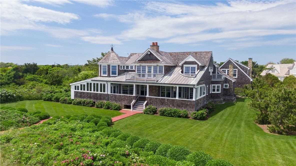 648 West Beach Road Charlestown, RI 02813 - Photo 14 of 26