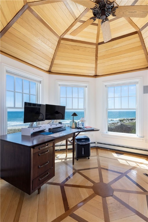 648 West Beach Road Charlestown, RI 02813 - Photo 19 of 26