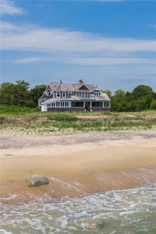 648 West Beach Road Charlestown, RI 02813 - Photo 2 of 26