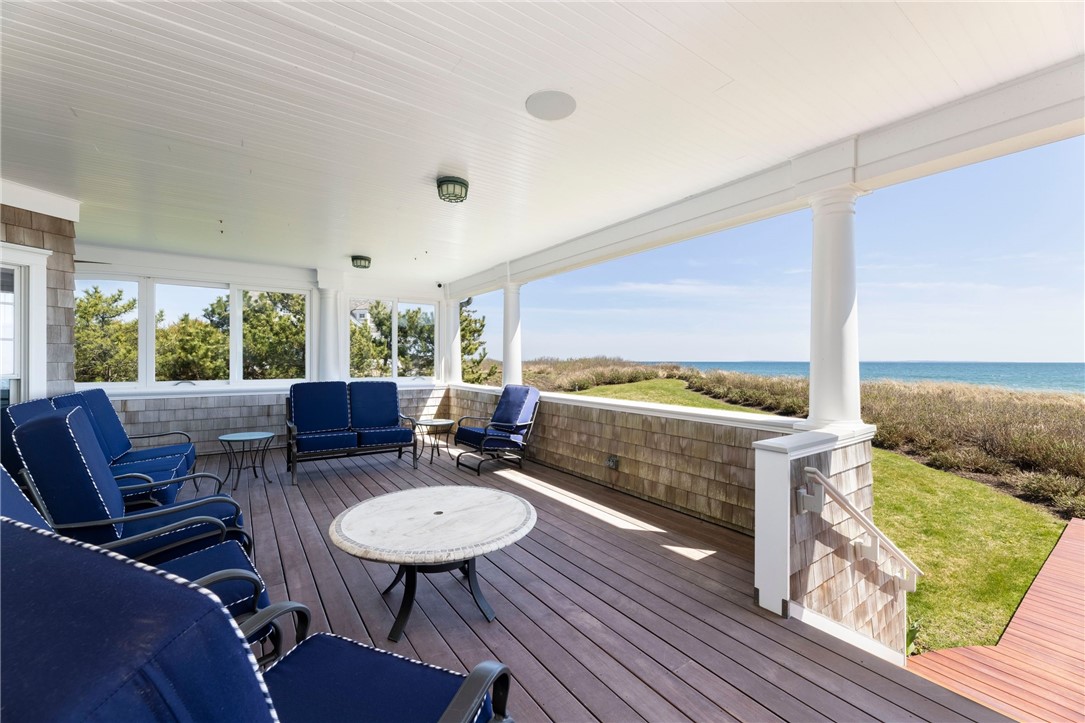 648 West Beach Road Charlestown, RI 02813 - Photo 25 of 26