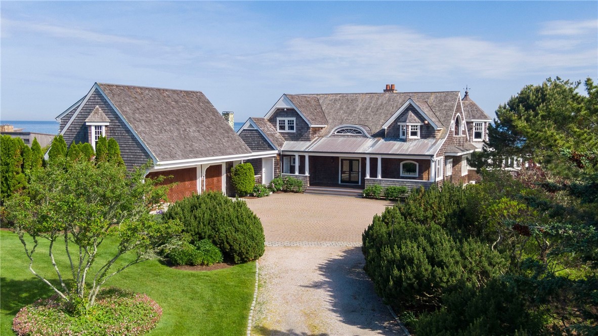 648 West Beach Road Charlestown, RI 02813 - Photo 3 of 26