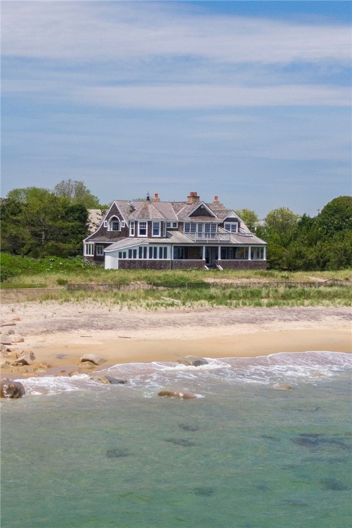 648 West Beach Road Charlestown, RI 02813 - Photo 4 of 26